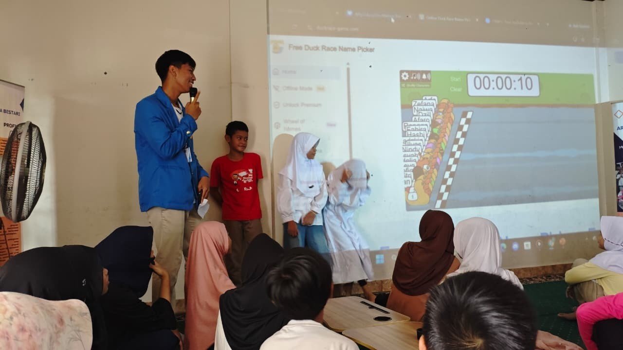 PMKM Universitas Pamulang