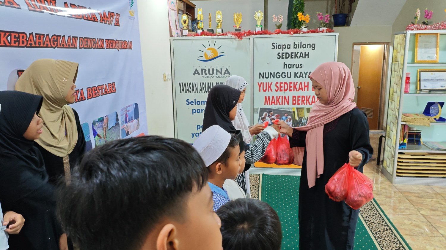 IDUL ADHA 1447 H / 2026