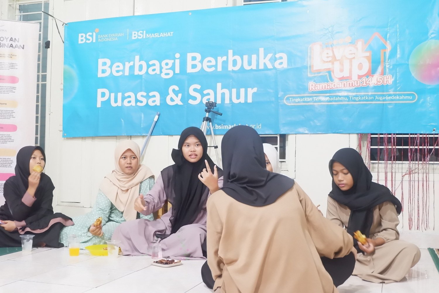 Giat Ramadhan 1445 H