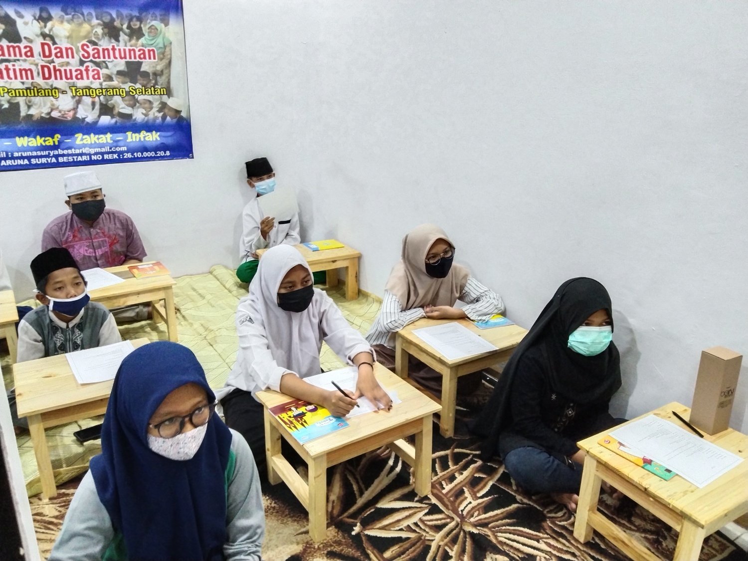 Belajar Bahasa Inggris