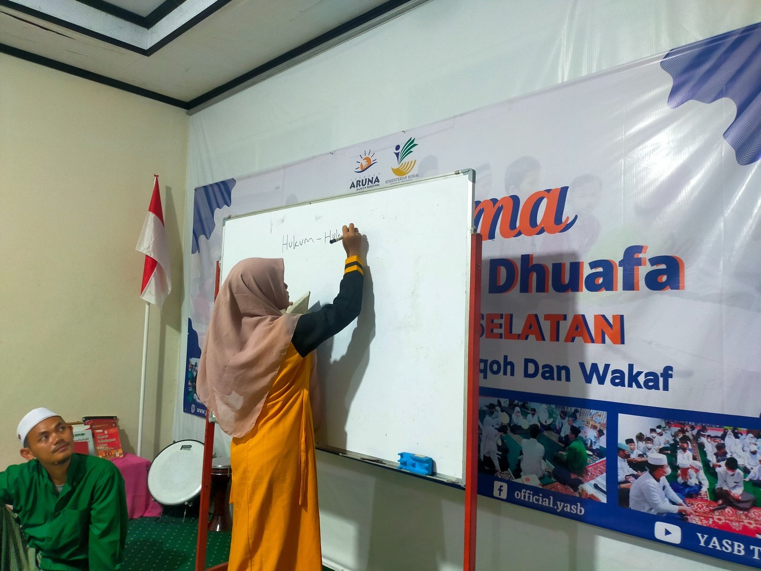 Giat Belajar
