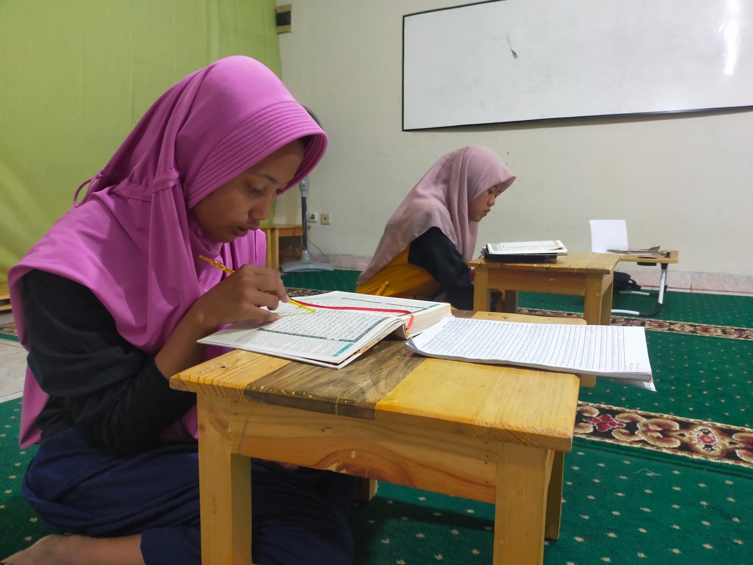 Giat Belajar
